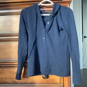 100% Cashmere sweater $10